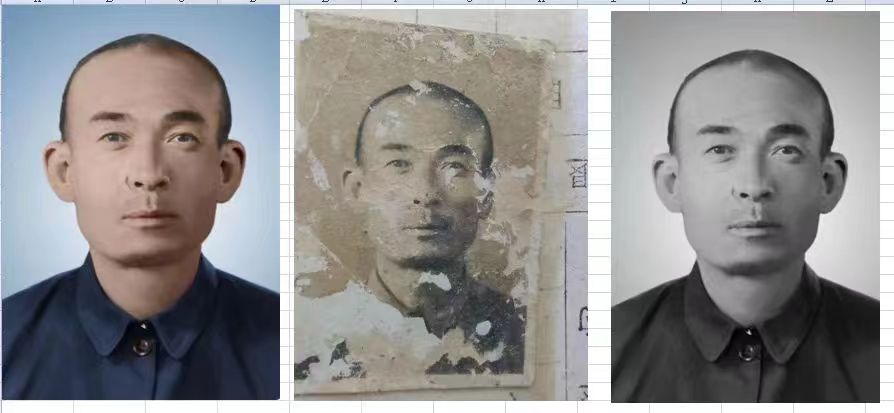拉萨老照片模糊修复-21